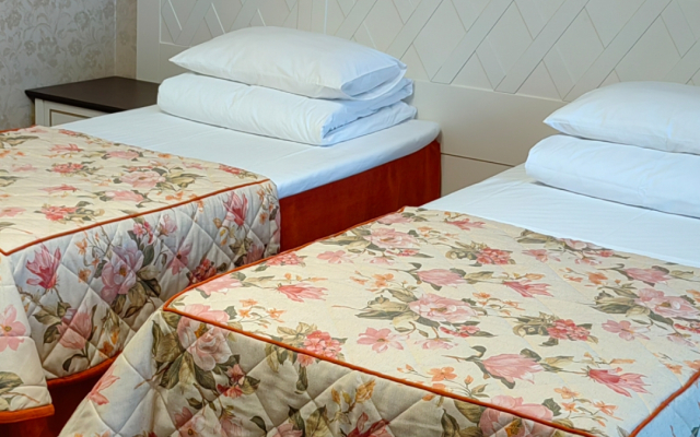 Гостевой Дом Стремянка Санкт-Петербург