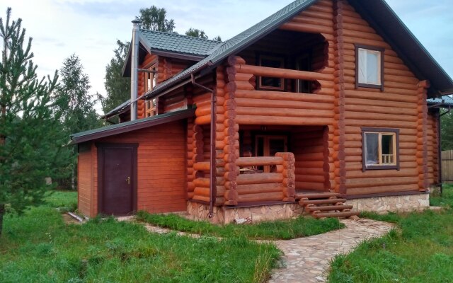 Sokolskiy Bor Guest House