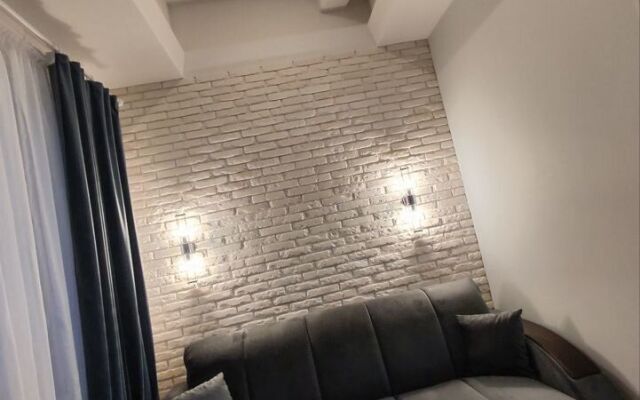 Апартаменты на Автозаводской 23с120