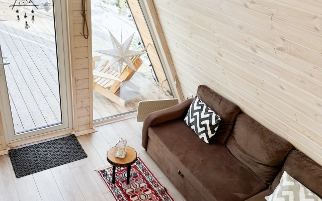 Deep Lake Guest House