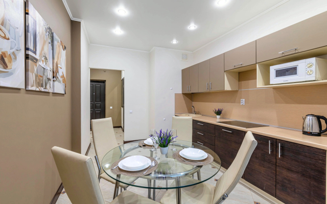 Kazanrent Apartments
