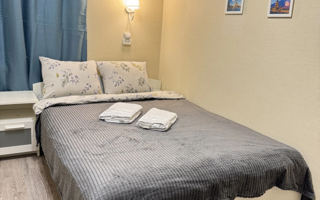 Квартира Центр Питера