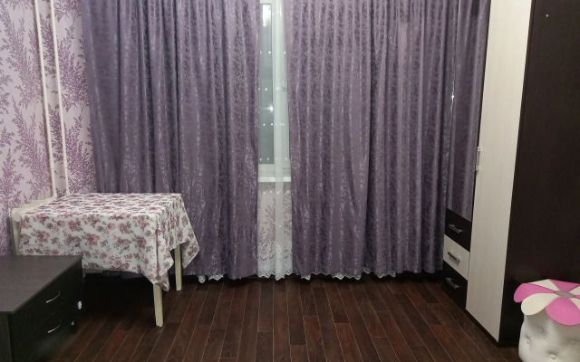 Квартира Уютная 3-х комнатная