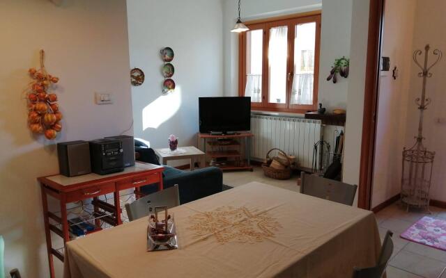 Best House Campo Di Giove Italia Apartments