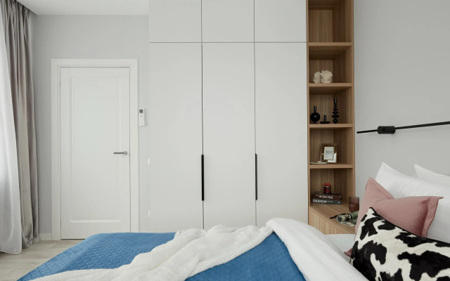 Квартира премиум класса