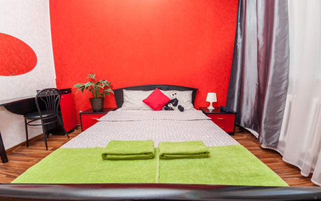 Panda Mini-Hotel