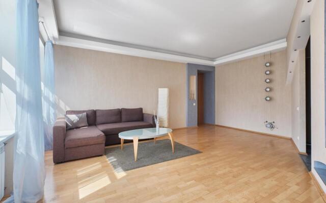 Апартаменты Welcome Home Мойки 16