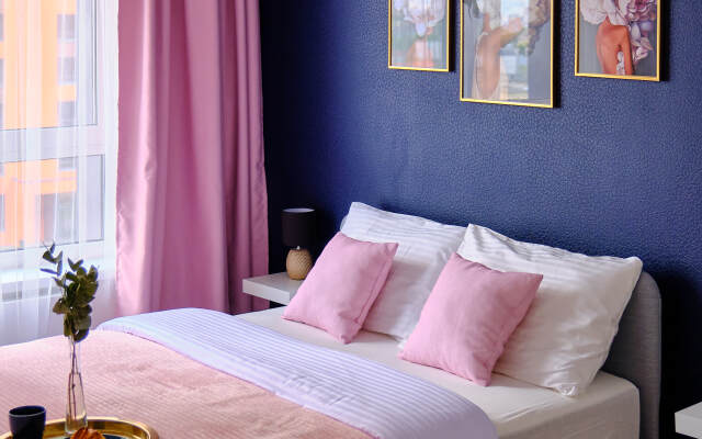 Квартира Космонавтов 11А