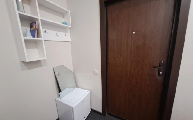 Квартира Студия у Финляндского Вокзала