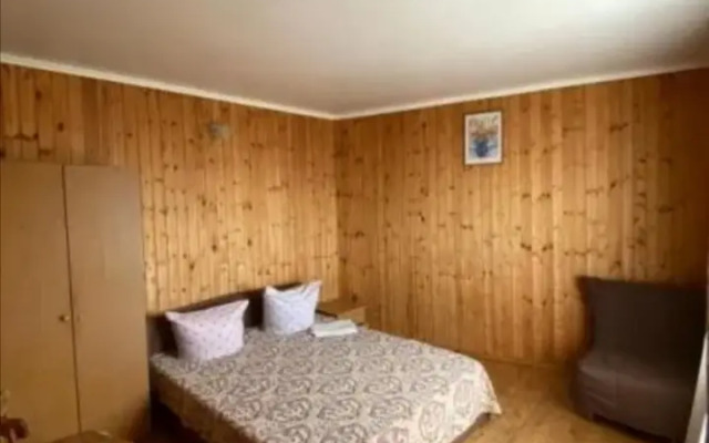 Dezhavyu Guest house
