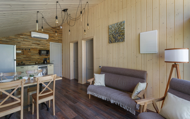 Ivan-Dacha Guests House