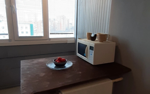 Квартира Студия Пещера