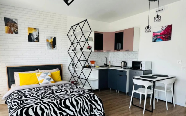 IrenHost Apparts Apartments
