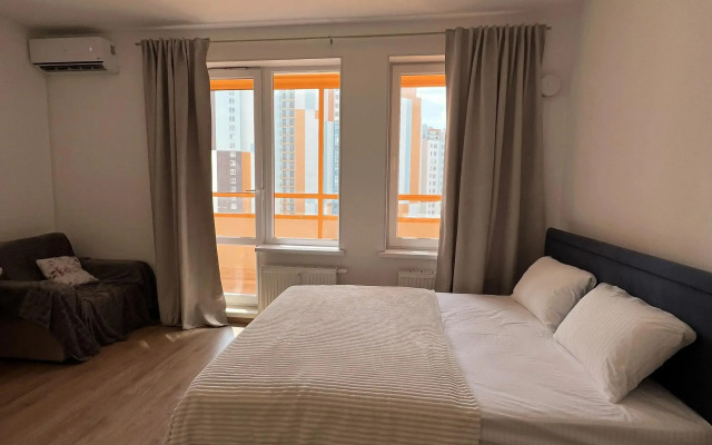 Na Plesetskoy 16 Studio Flat