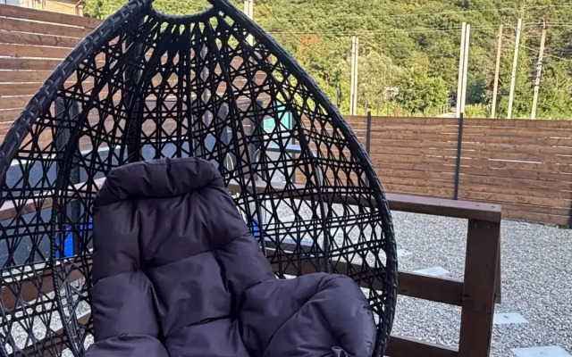 Частный дом с Бассейном Комфорт