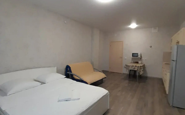 Апартаменты на Переулке Светлогорский 10г