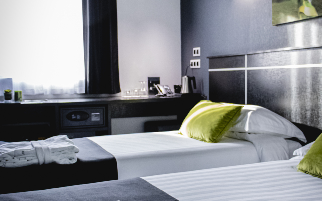 Art Hotel Bishkek