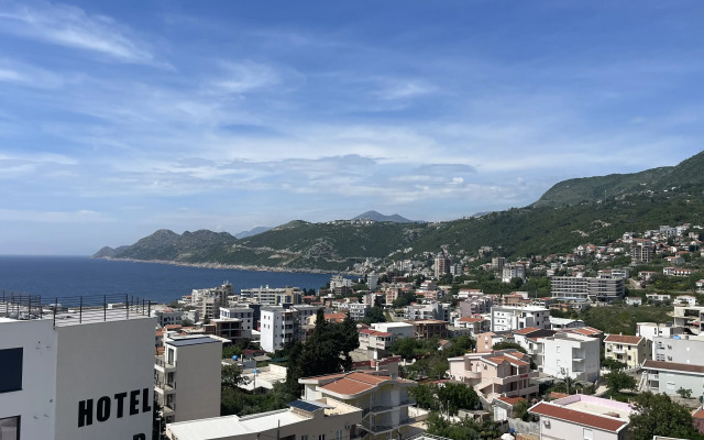 Elma Apartment Hotel