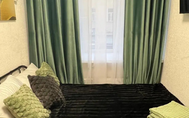 Апартаменты N8 на Херсонской