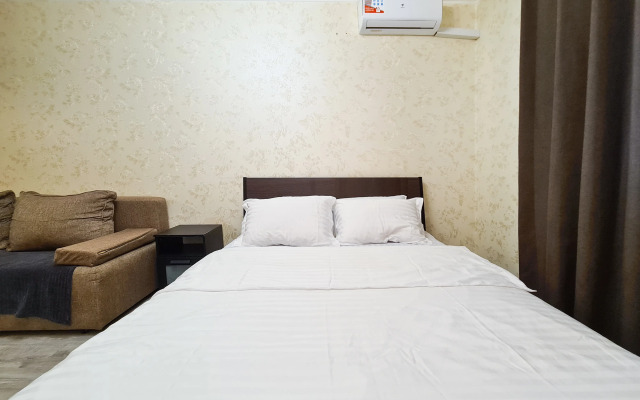Apartments Megastay