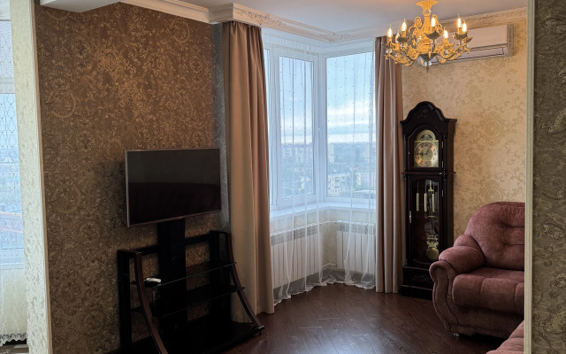 Апартаменты Восточные