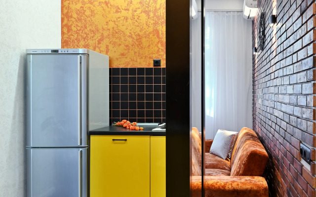 Flat Milli House Na Chekhova