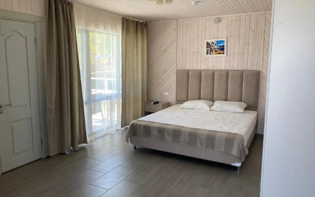 Мини-Отель Валенсия