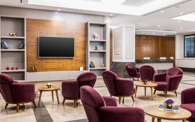 Carina Gold Hotel