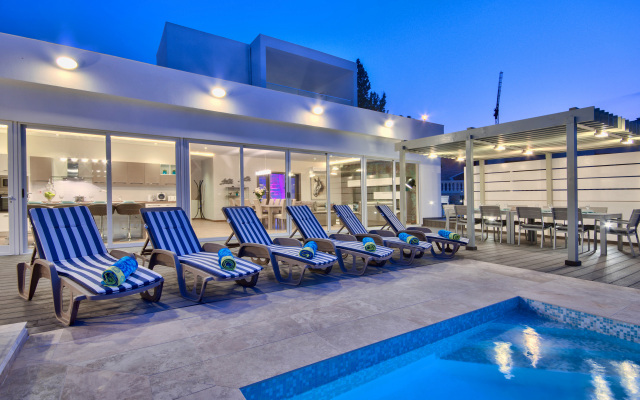 Carob Hills - Villa Gaia