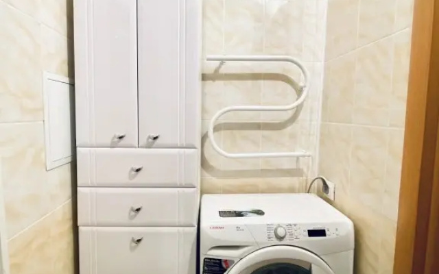 Apartamenty AURA na Usol'ceva 26 2