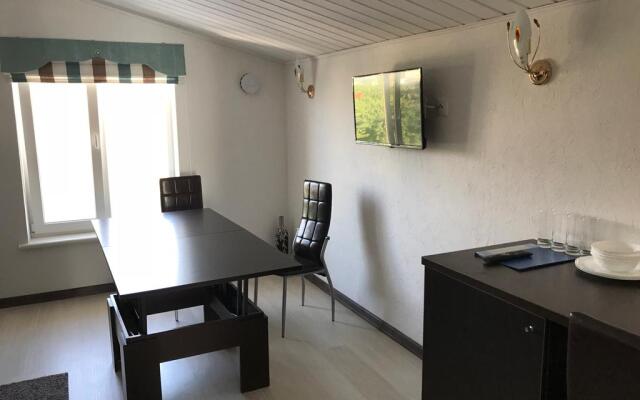 Гостевой Дом Ривьера на Парусе