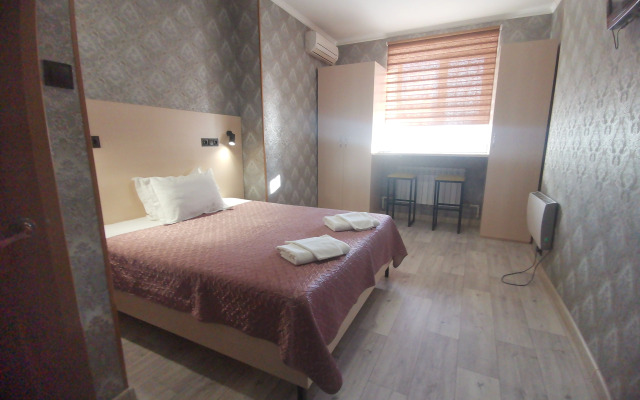 Shanhai Mini-Hotel