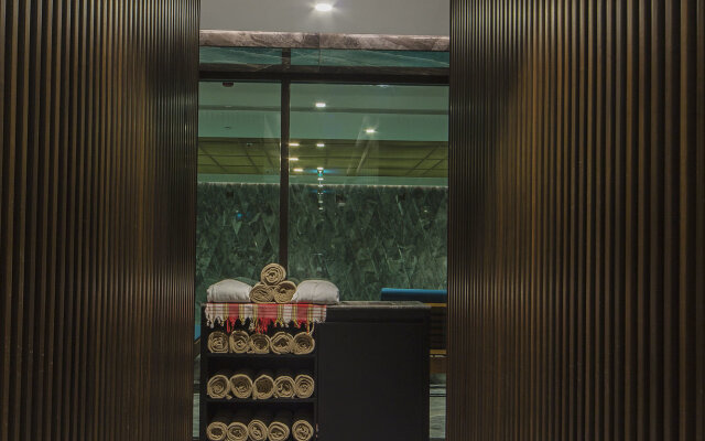 Naz City Hotel Taksim