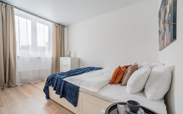 Квартира Comfort от Welcome V Ekb