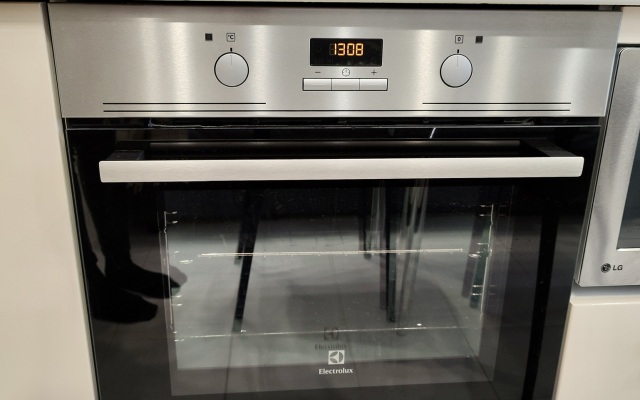 Апартаменты на Батецкой