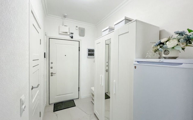Maxrealty24 Lipovoy Roschi 2к1 Apartament
