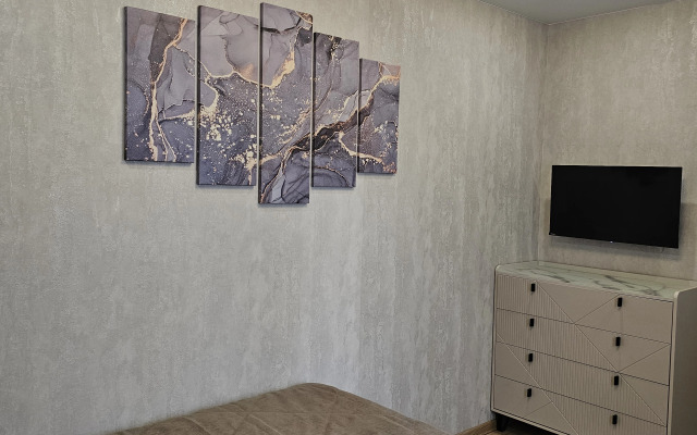 Квартира Вуктыл 3-х комнатная