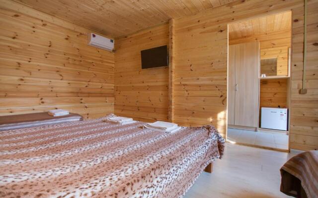 Angel Guest House