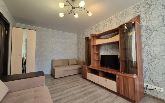 Квартира Двухкомнатная в Климовске