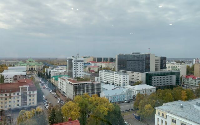 Апартаменты 1503 Верхнеторговая площадь 4