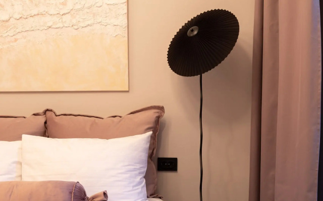 Апартаменты Студия на Инструментальщиков 18