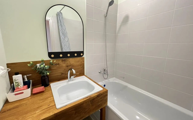 Квартира на Батова 6