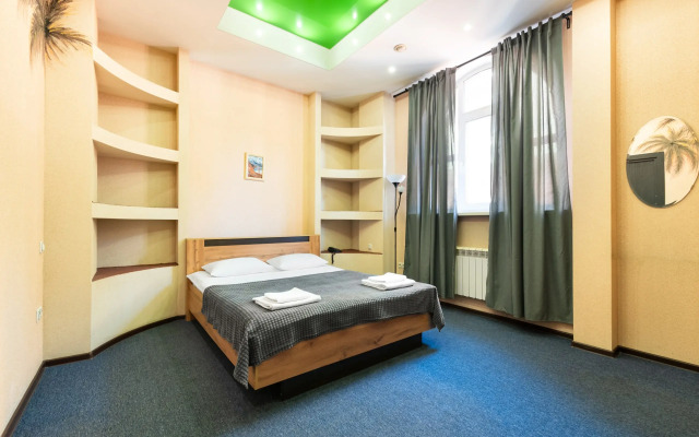 Centr Antey Hotel