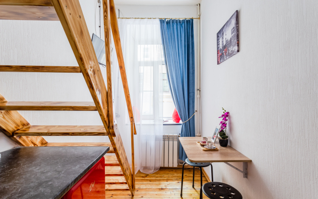 Апартаменты  Bikk*House 2 на  Достоевского