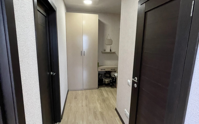 Квартира Sunset