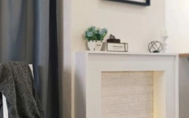 Апартаменты на Советской 105А, 11 этаж, Loft