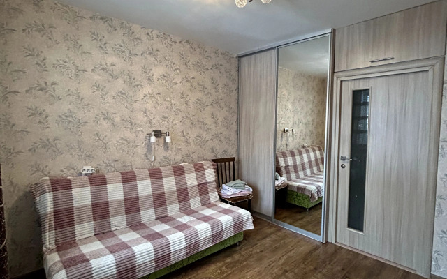 Квартира рядом с Онежским озером