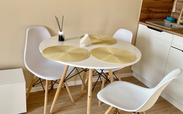 Квартира Красногорск Видная Улица Митино Дом Каспера