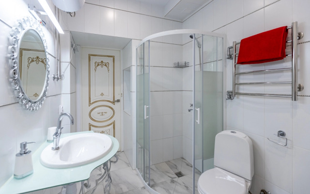 Апартаменты Дом Кино на Фонтанке