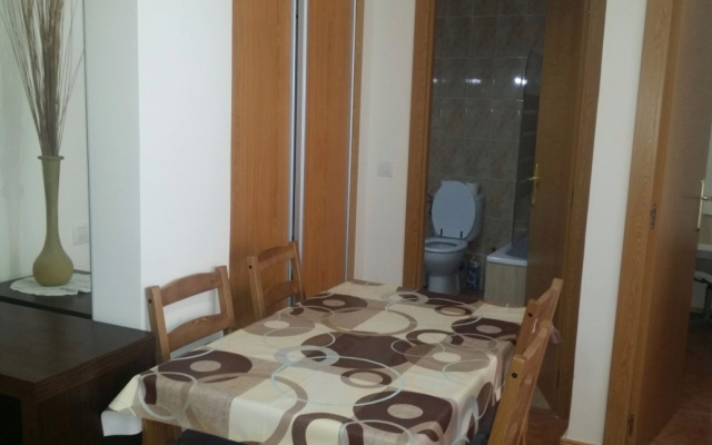 Benalmadena Costa Apartments